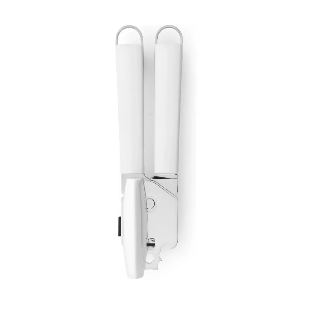 [136900] Ouvre-boîte blanc Brabantia