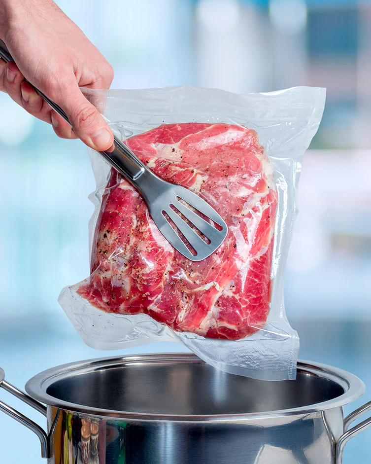 [200x300C] Sacs sous vide cuiseurs 200x300mm/1000pcs