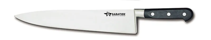 Mes Chef Sabatier 64 Fischer Bargoin 30cm