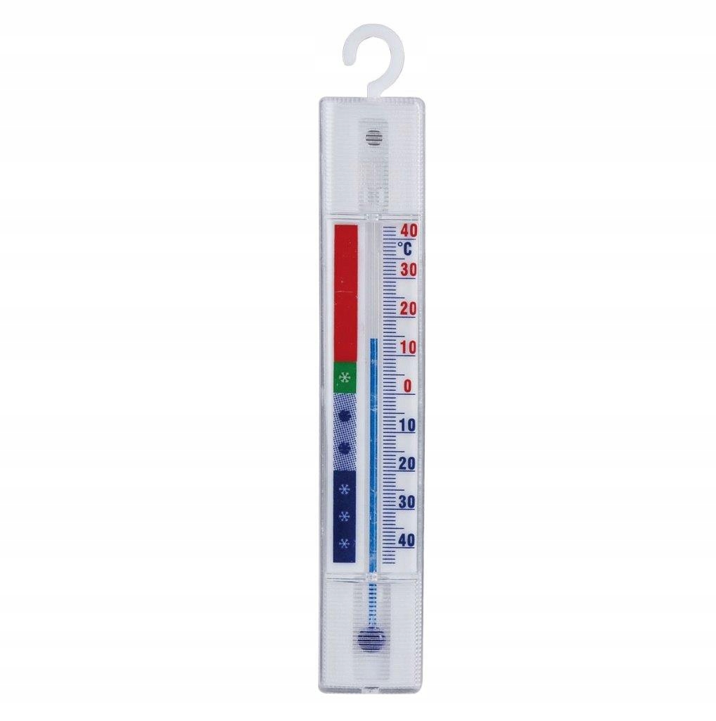 Thermomètre -40/+40°C réfrigérateur/congelateur