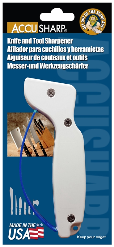 [2801216] Messenslijper Accusharp
