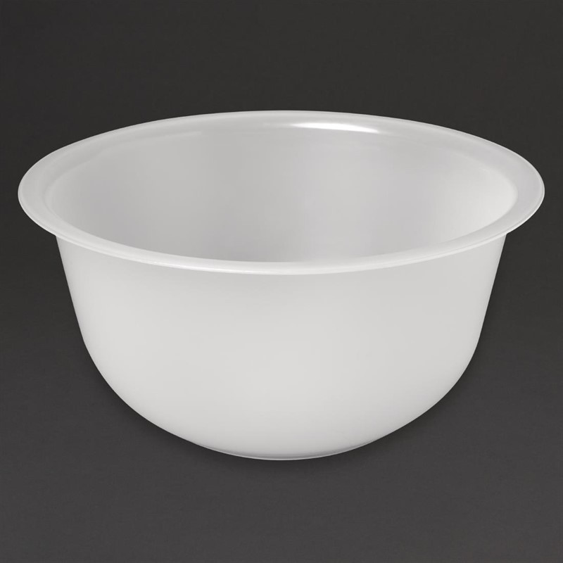 [290020] Bassine PP 4.5L Ø280mm  H135mm