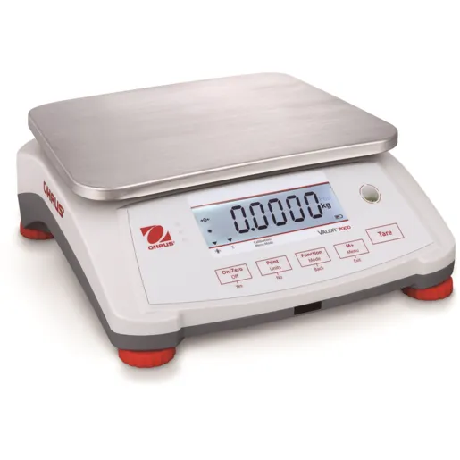 [30031826] Balance Ohaus VALOR 7000 30kg/1gr