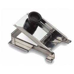 [30300] Protection chariot mandoline inox Bron Coucke