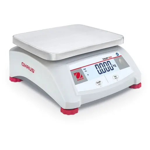 [30539397] Weegschaal Ohaus NEW VALOR1000 30kg/5gr