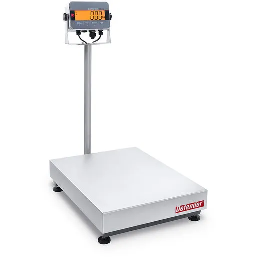 Bascule Defender 3300 HYBRID 150kg/20gr 650x500mm