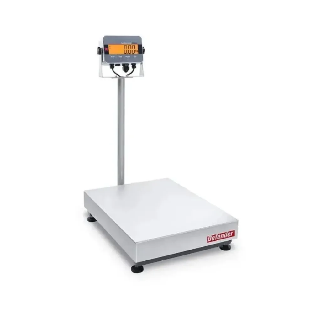 [30685249] Bascule Defender 3300 HYBRID 150kg/20gr 650x500mm
