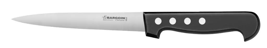 Mes Fischer Bargoin 17cm
