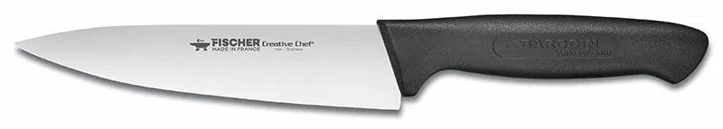 Mes Creative CHef 15cm, zwart