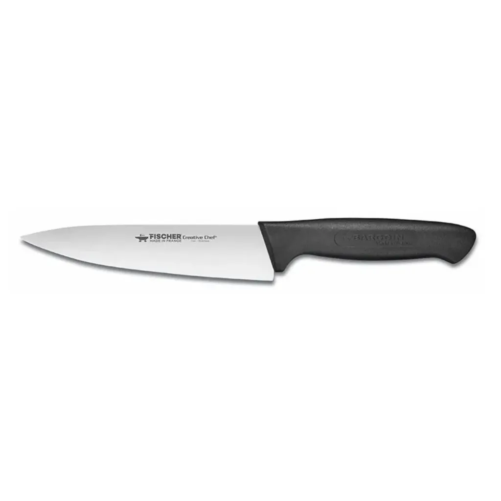[33723] Mes Creative Chef Fischer Bargoin 23cm