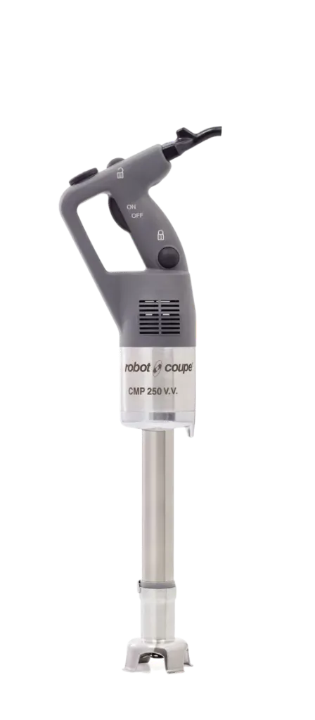 [34240B] Staafmixer CMP 250 V.V. Robot Coupe