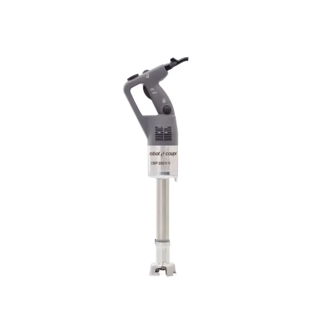 [34240B] Staafmixer CMP 250 V.V. Robot Coupe