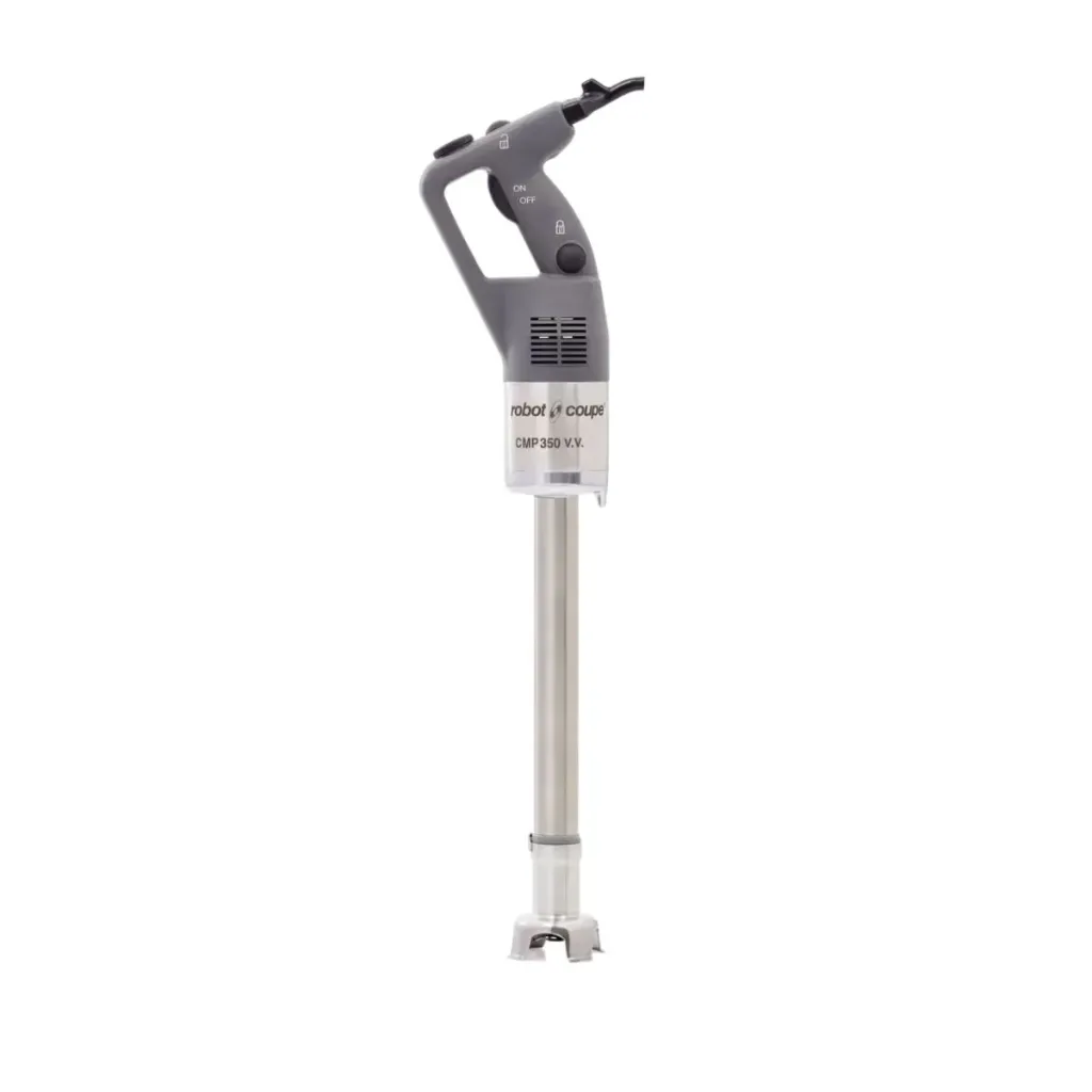 [34250B] Mixer CMP350VV Robot-Coupe, 45 liters