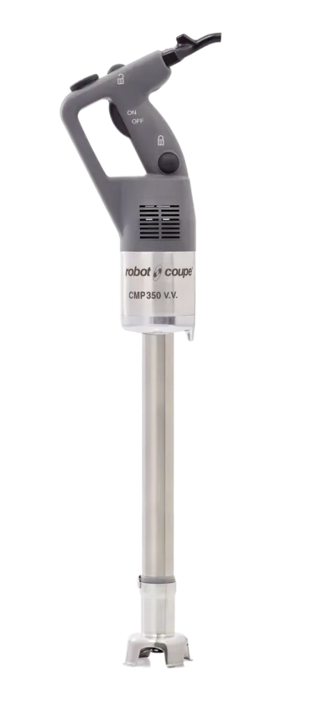 Mixer plongeant Robot-Coupe CMP 350 V.V. 45 litres