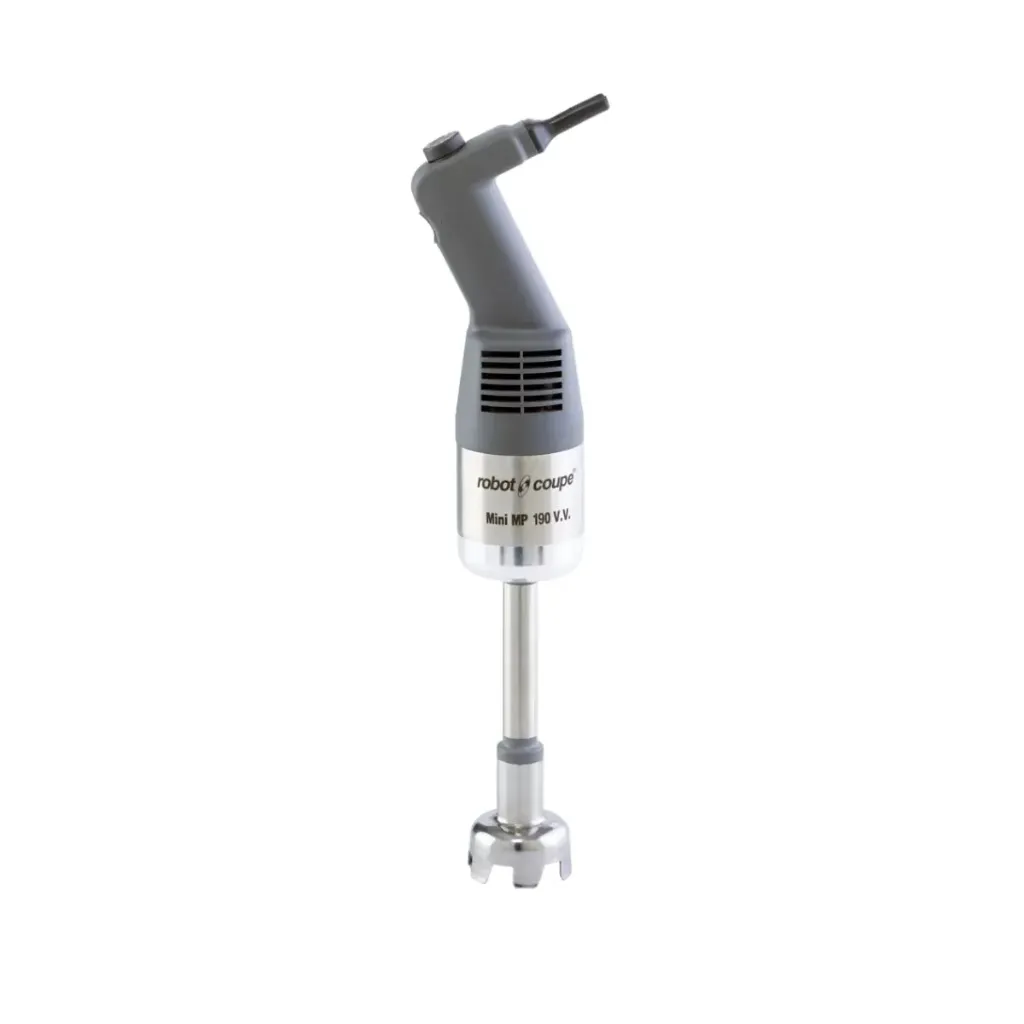 [34750] Mini mixer MP190 Robot-Coupe
