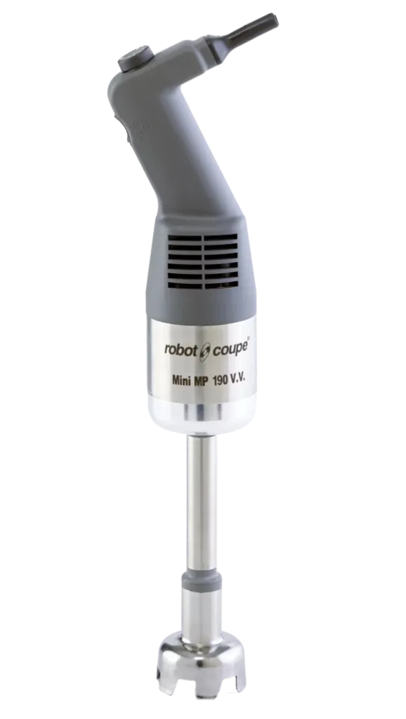 Mini mixer MP190VV Robot-Coupe