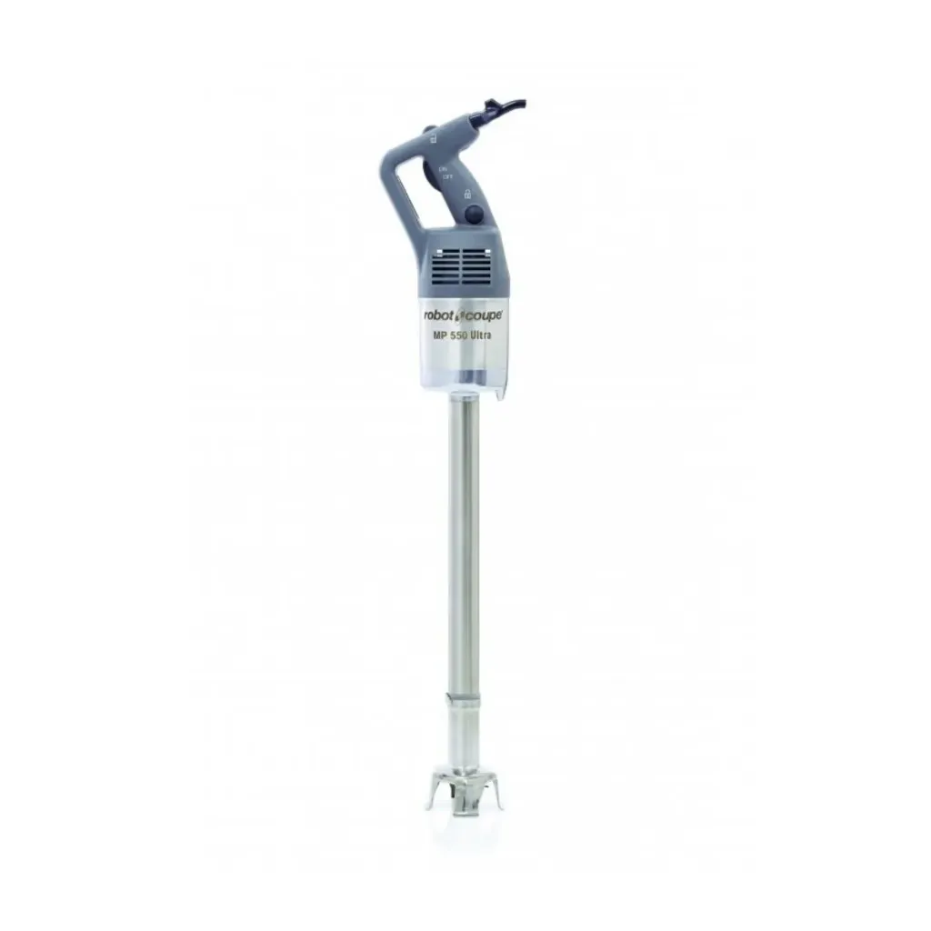 [34810L] StaafMixer ROBOT-COUPE MP450 Ultra 500W LED