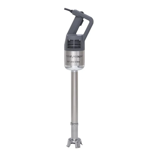[34810L] StaafMixer ROBOT-COUPE MP450 Ultra 500W LED