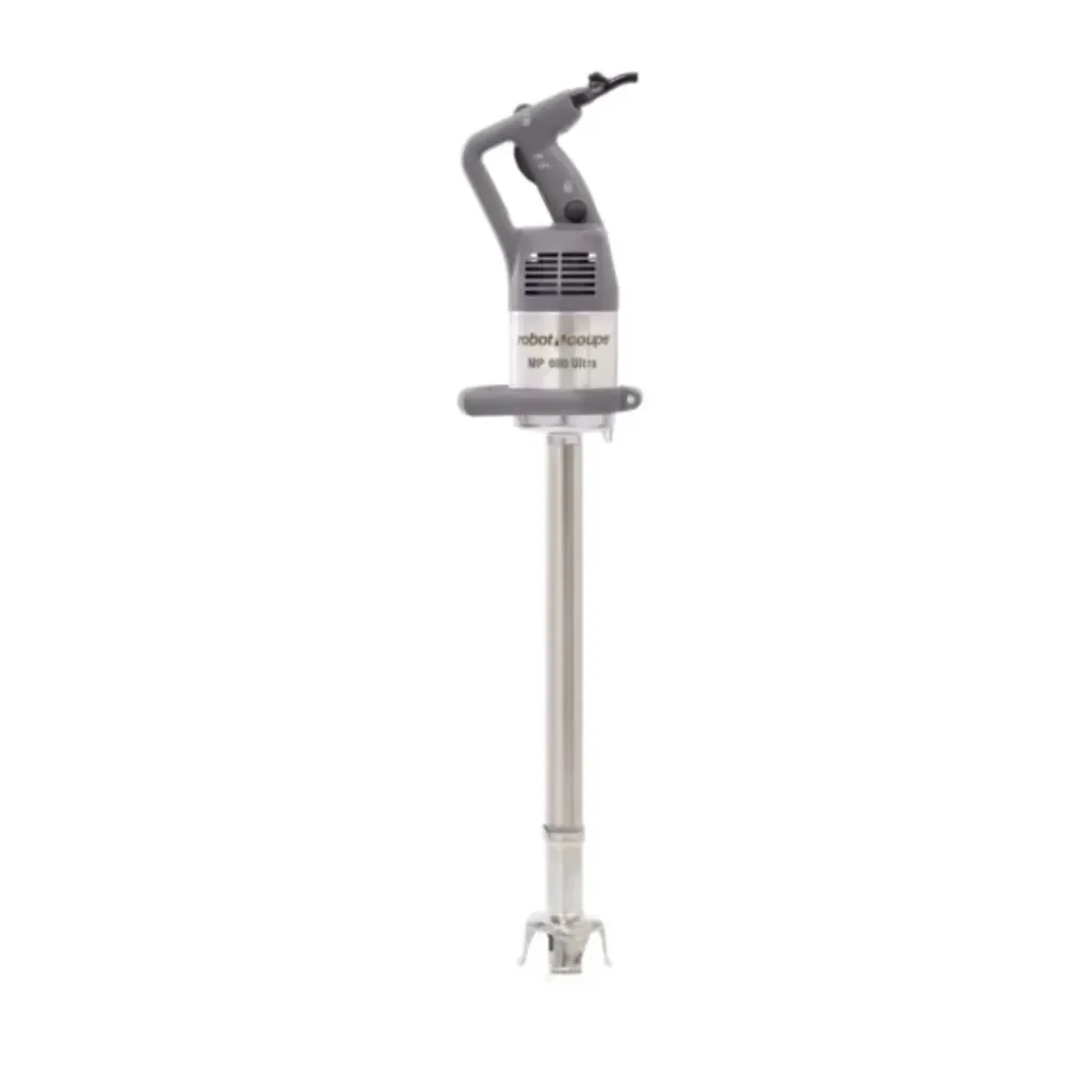 [34830LH] Mixer MP 600 Ultra Robot Coupe