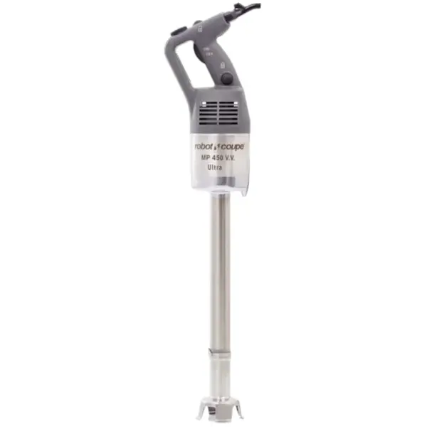 [34850L] Mixer Robot Coupe MP 450 Ultra VV Led