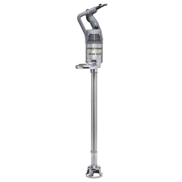 [34890L] Mixer Robot Coupe MP 800 Turbo