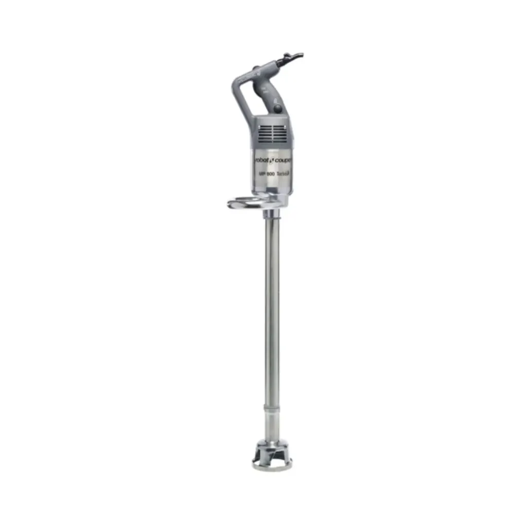 [34890L] Mixer Robot Coupe MP 800 Turbo