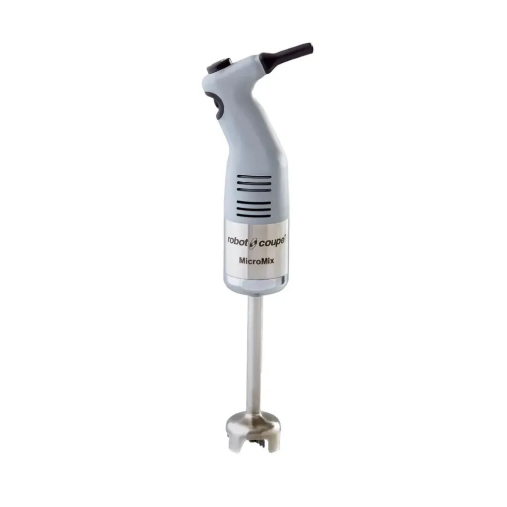 [34900] Mixer Micromix Robot-Coupe VV