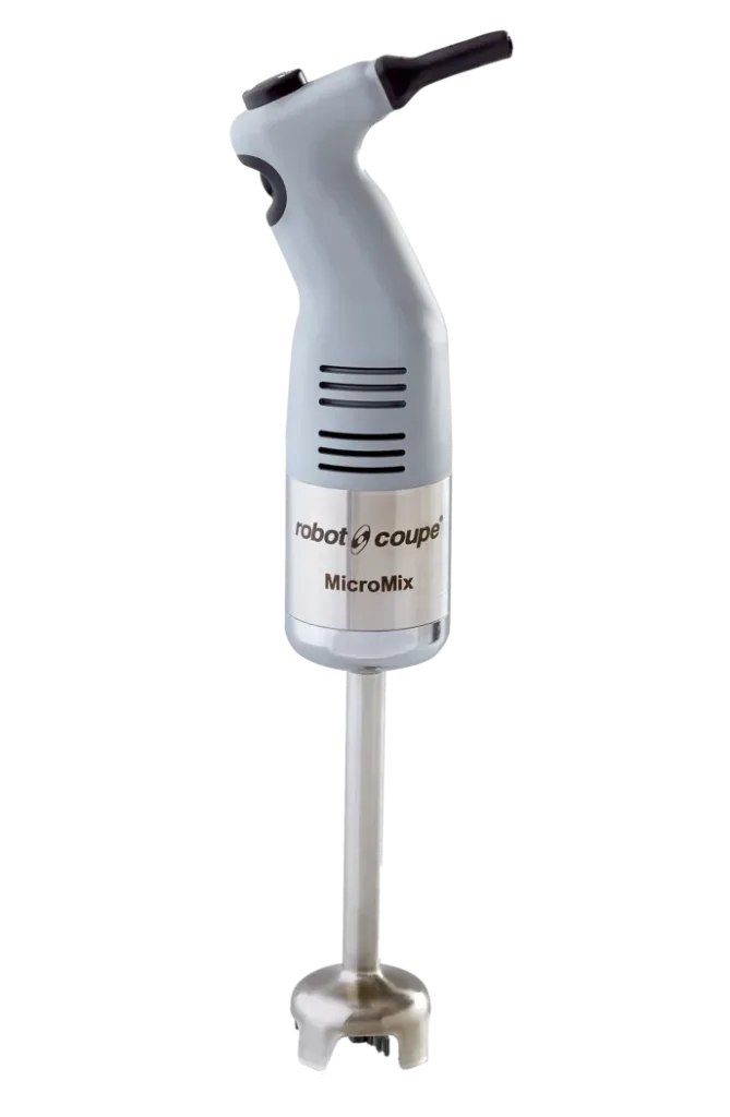 [34900] Mixer Micromix Robot-Coupe VV