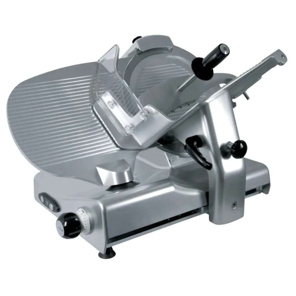 [350IKDUALKOLOSSAL-] Trancheuse Manconi Kolossal 350IK DUAL entr. direct