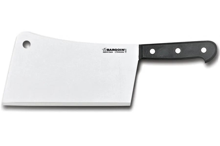 [38321] Kapmes Fischer Bargoin 21cm 880gr