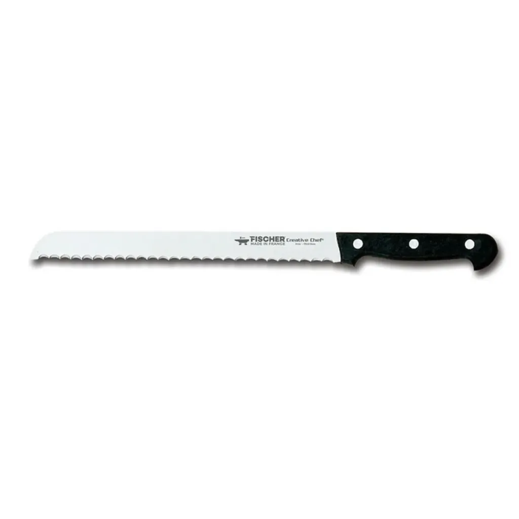 [43025] Broodmes Fischer Bargoin 25cm