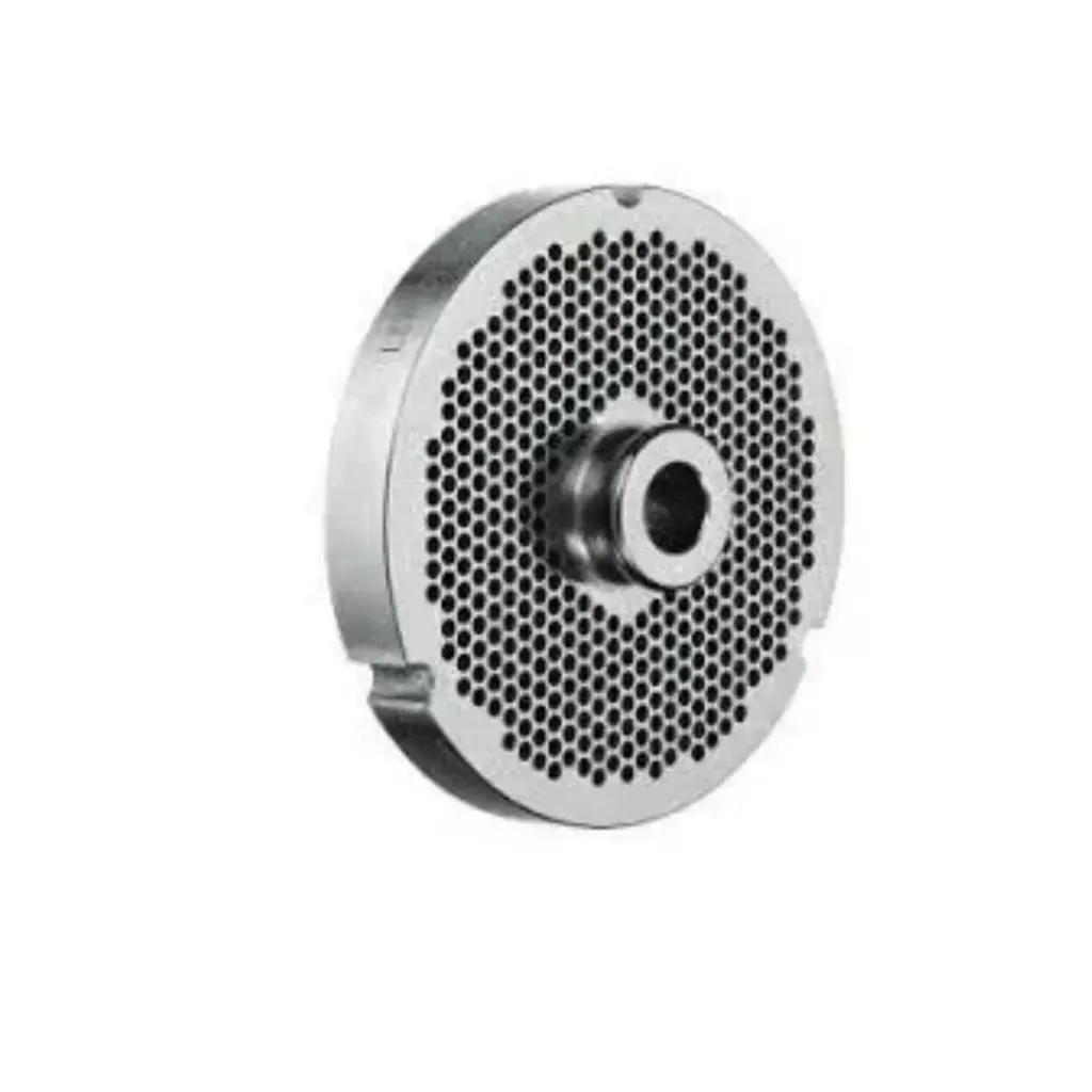 [44032008C] Plaque de hachoir LW Long Life 32/7,8mm moyeu codée
