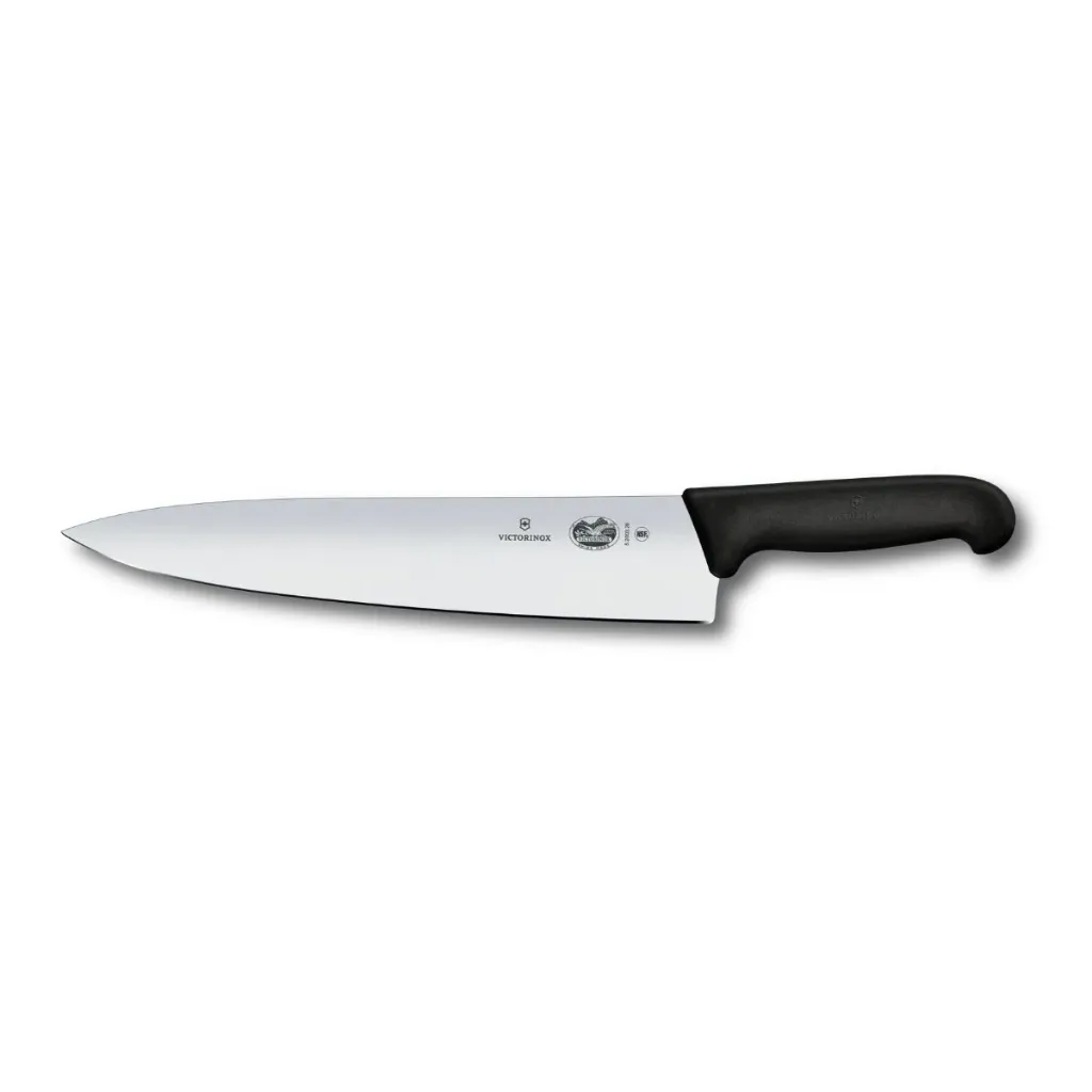 [5200328] Couteau Chef Fibrox Victorinox 28cm