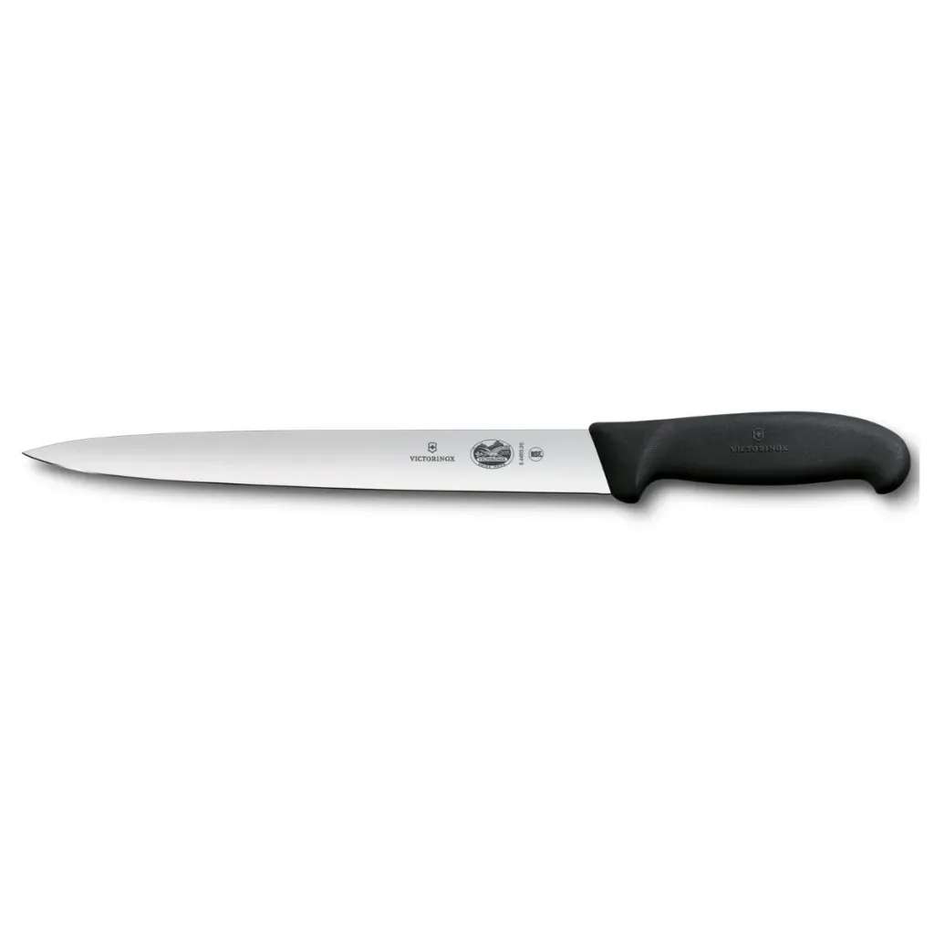 [5440325] Couteau à brochette Fibrox Victorinox 25cm