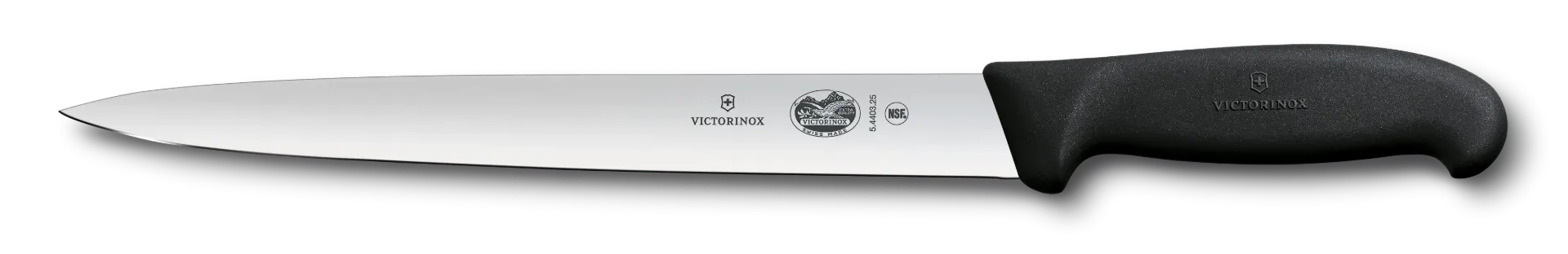 Brochettemes Fibrox Victorinox 25cm