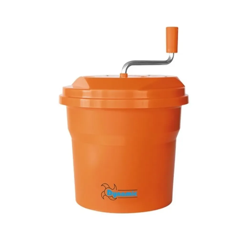 Essoreuse à salade Dynamic 10L