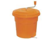 [551010] Essoreuse à salade Dynamic 20L, plastique