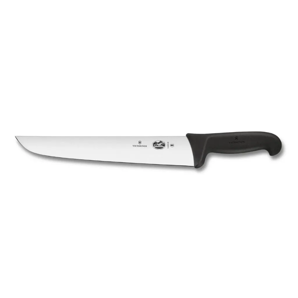 [5520328] Snijmes Fibrox Victorinox 28cm