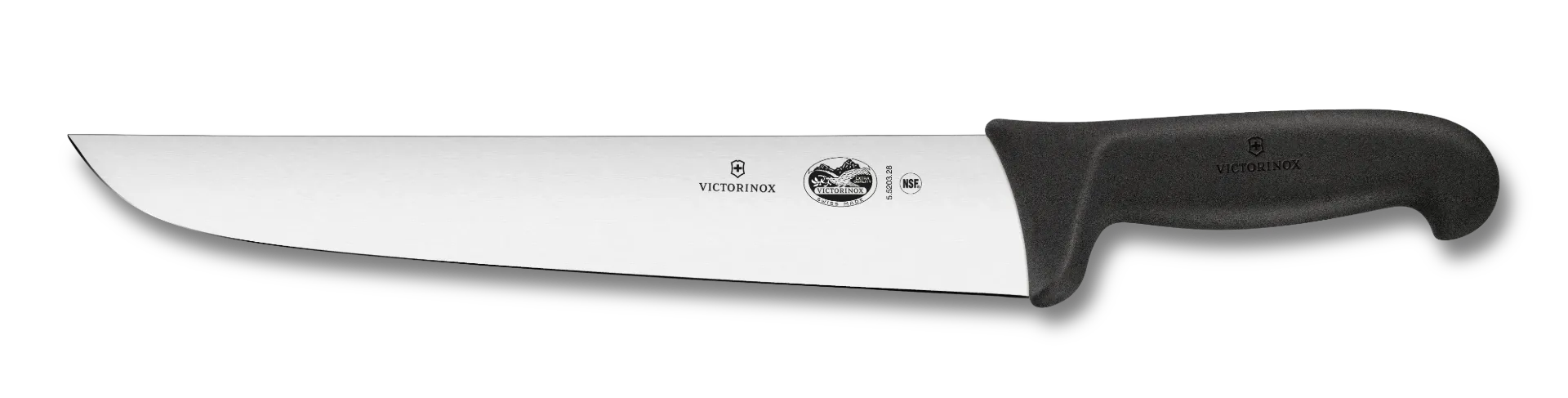 Trancheur Fibrox Victorinox 28cm