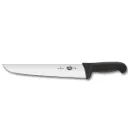 Fibrox Victorinox snijmes, 31cm zwart