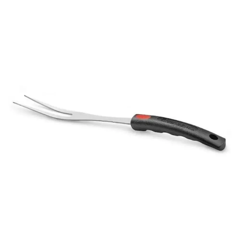 [55226] Fourchette service courbe Util-Chef Fischer Bargoin 26cm