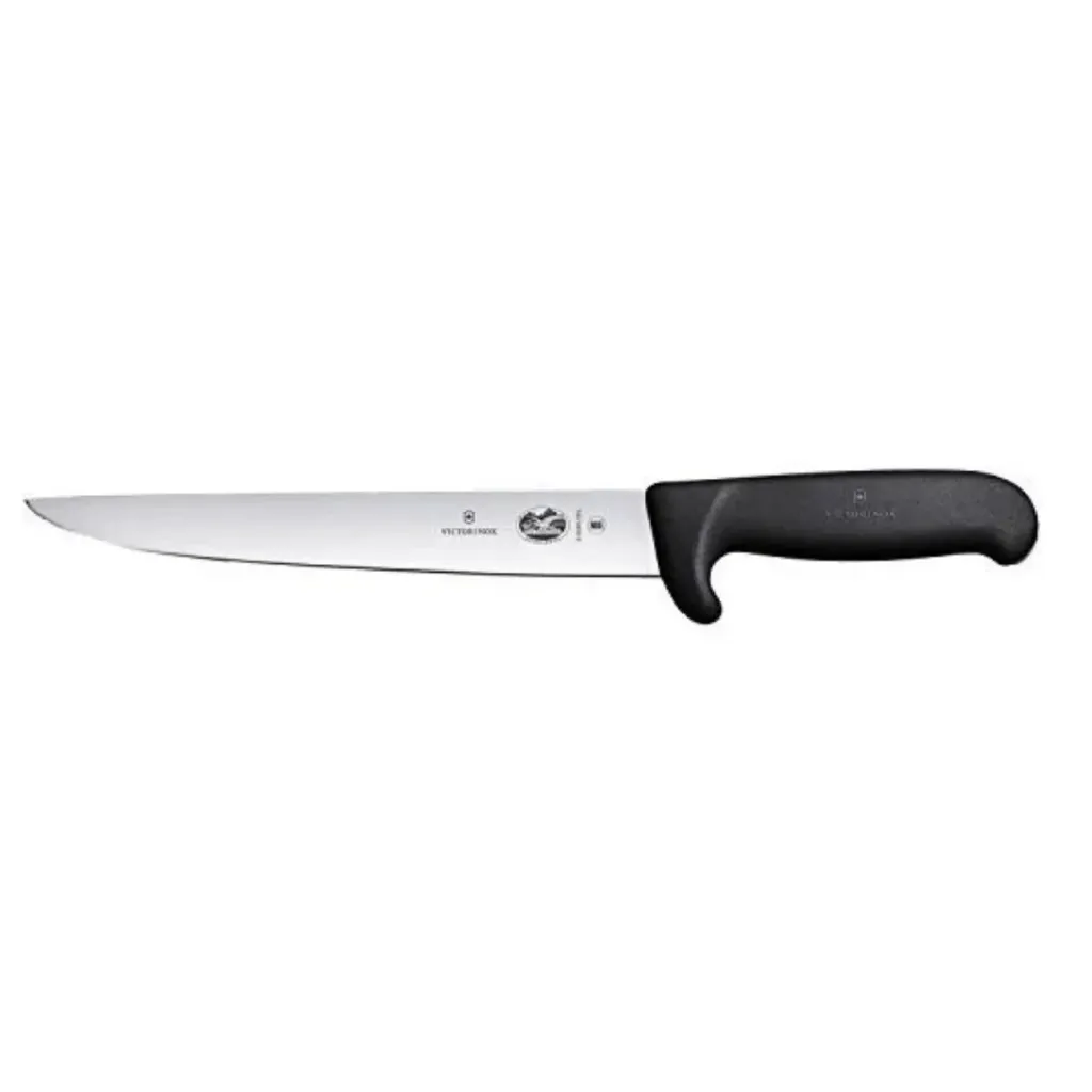 [5560312] Désosseur Victorinox, 12cm, noir
