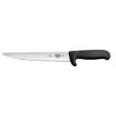 Uitbeenmes Victorinox, 12cm, zwart