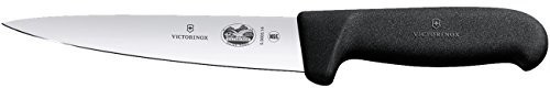 Désosseur Fibrox Victorinox, 14cm, noir