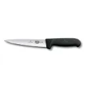 Uitbeenmes Fibrox Victorinox, 16cm, zwart