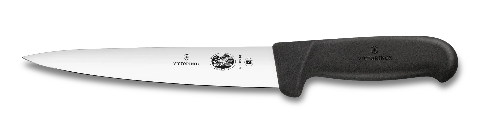 Désosseur Fibrox Victorinox 20cm