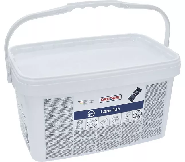 [56.00.562] Seau Bleu tablettes entretien Rational SCC 150 pcs