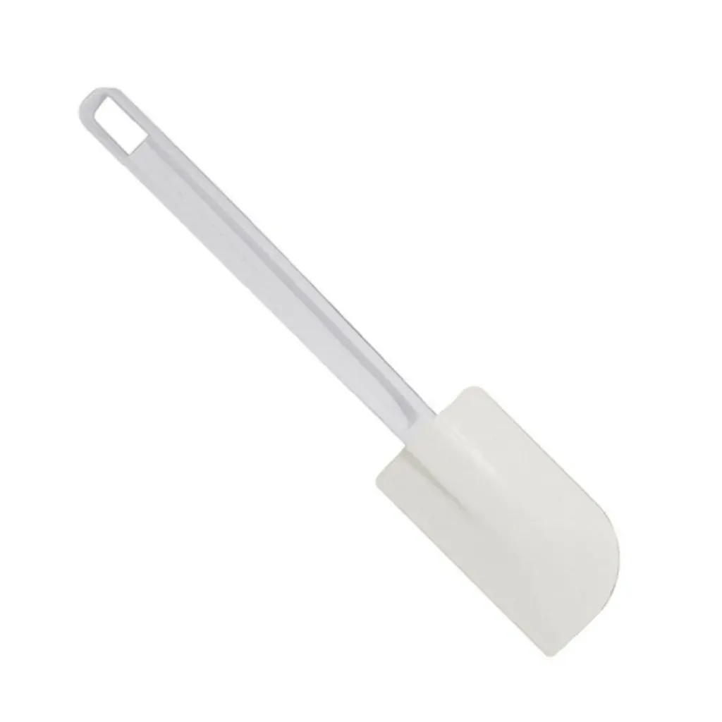 Lèche-plat manche plastique 24cm Rubbermaid