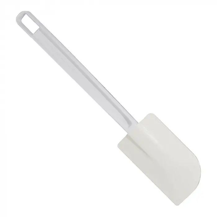 Lèche-plat manche plastique 24cm Rubbermaid