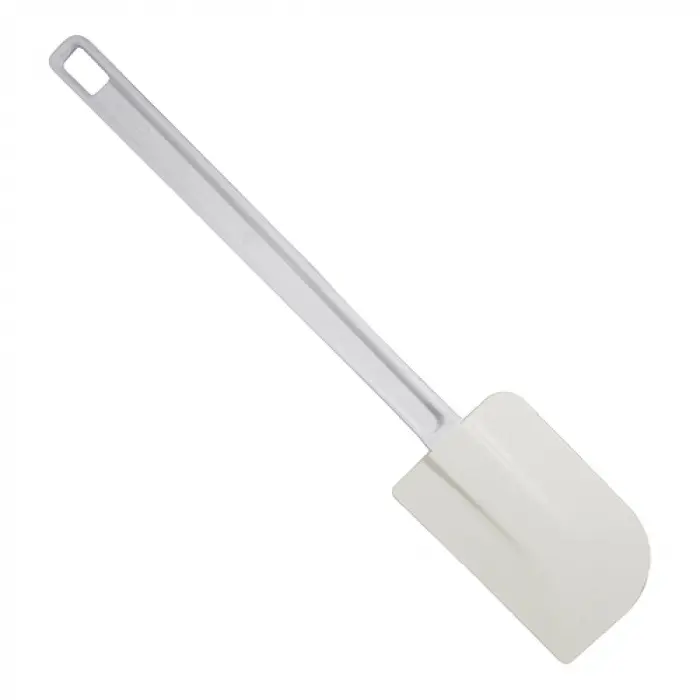 [560034] Lèche-plat, manche plastique 34cm Rubbermaid
